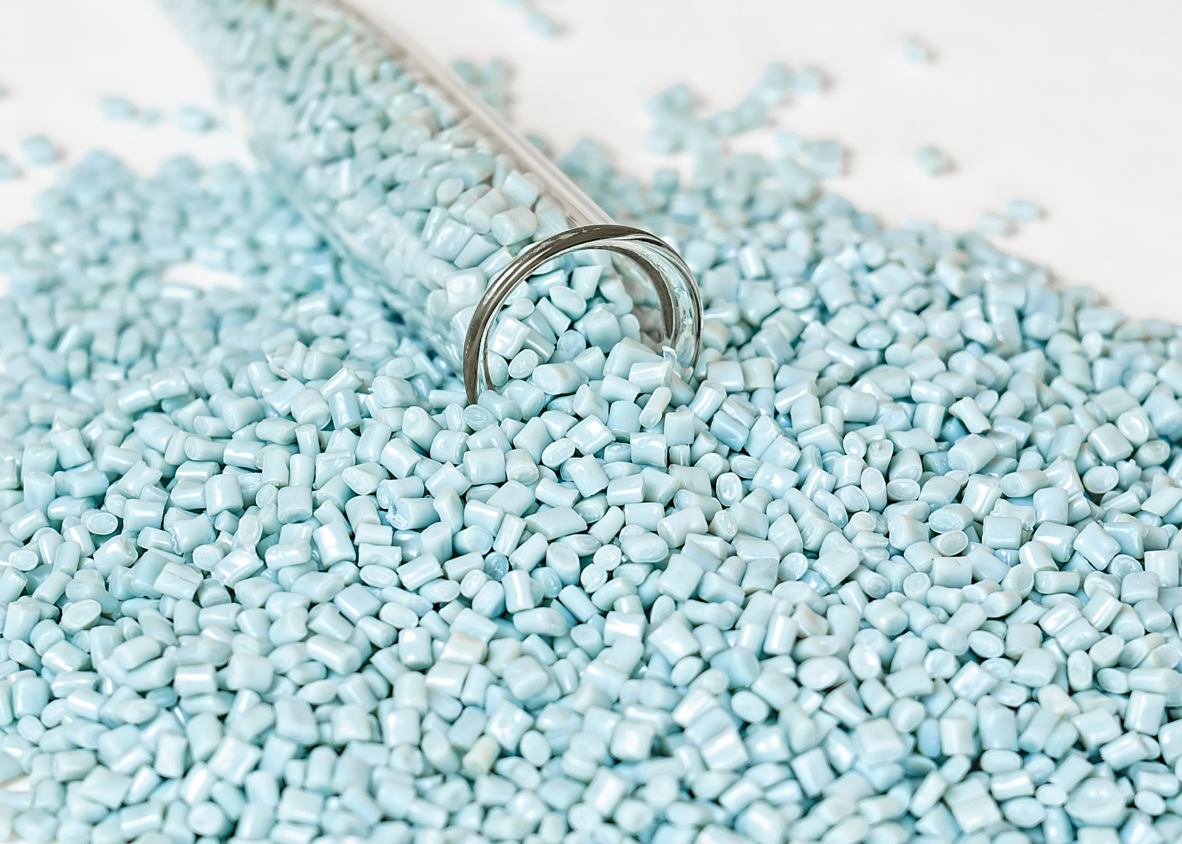 Compostable Resin Straw Grade Compostable Resin Straw Grade