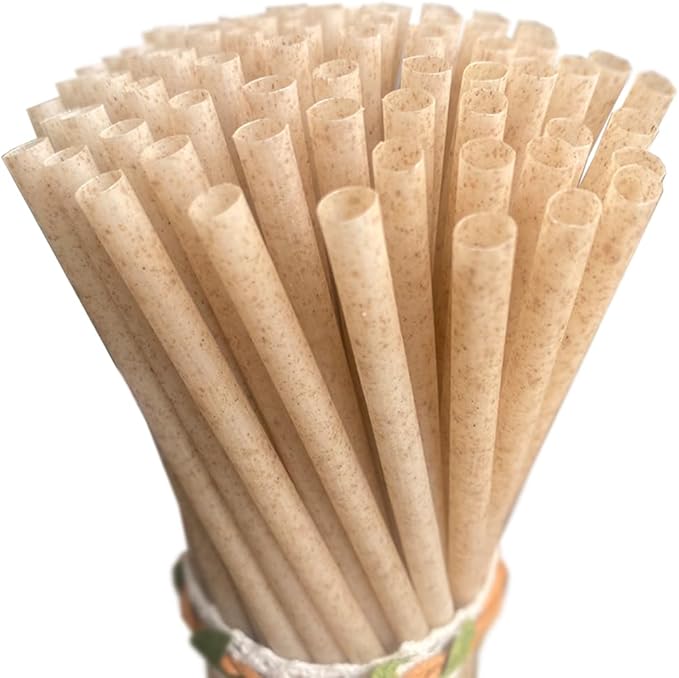 Compostable Resin Straw Grade Compostable Resin Straw Grade