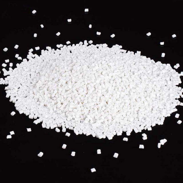 ZB203 PBAT Modified Resin for Hygienic Consumable Film