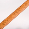 Compostable Coffee Grounds PLA Drinking Straw