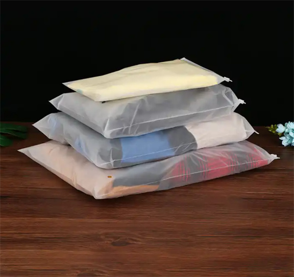 Compostable Envelopes Garment Bags