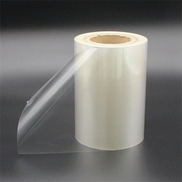 Polylactic Acid (PLA) Plastic Sheet & Sheeting