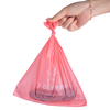 ZB102-PBAT/ Modified Compostable Thermoforming Material for Film