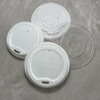 ZB301 Transparent PLA Hot Cup &lid bio-plastic material