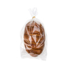 Compostable Transparent Bakery Bag