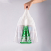 Film-grade ZB103 Resin (Blend of PBAT and Modified Starch)