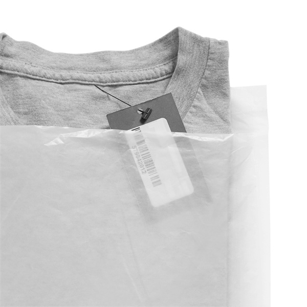  Glassine Paper Garment Bags 