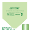 ZB102-PBAT/ Modified Compostable Thermoforming Material for Film