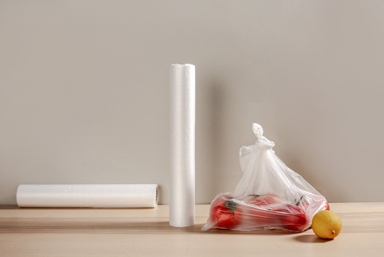 PLA Food Storage Bags