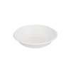 Eco-Friendly Biodegradable Disposable Food Container Sugarcane Bagasse Oval Salad Bowl