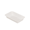 Bagasse Sushi Tray Food Tray Biodegradable Bagasse Tableware Products