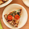 Eco-Certified Biodegradable Wooden Plate Custom for Party - Sustainable Disposable Wooden Plate Made in China