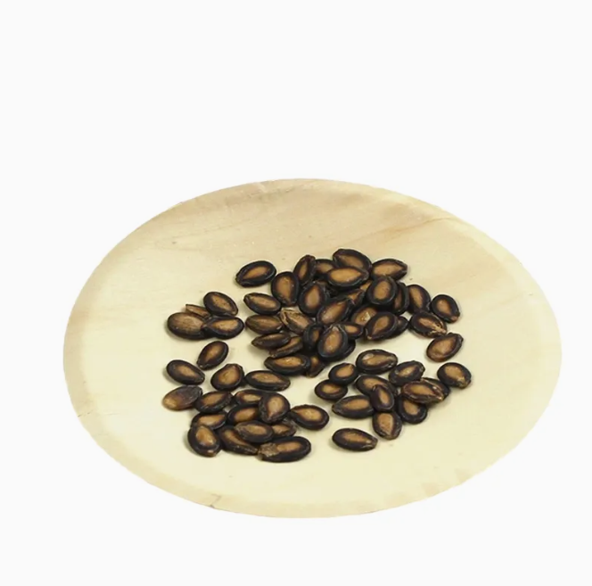 Eco-Certified Biodegradable Wooden Plate Custom for Party - Sustainable Disposable Wooden Plate Made in China