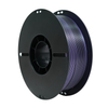 Durable 3D Printing Consumables Customized Plastic Rods PLA Filament Environmentally Materials