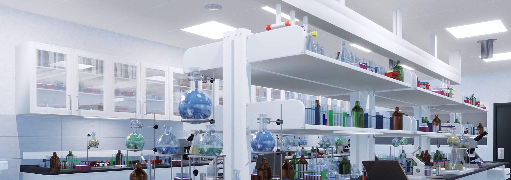Zanbond Complete quality control system