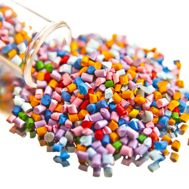 ZB803 Highg Biodegradable Straw Grade Granules