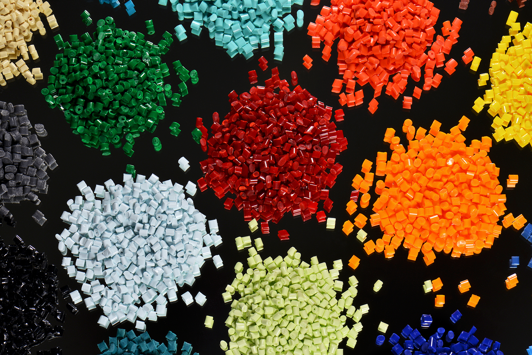 Compostable Resin Straw Grade