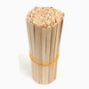 Eco-Certified Biodegradable Wooden Coffee Stirrers - Sustainable Disposable Wooden Sticks Made in China
