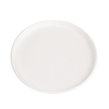 Disposable Tableware Compostable Bagasse 8′ Inch Round Plates