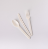 Family-Friendly Cpla Cutlery Set, Compostable, Cutlery Kit, Biodegradable Safety