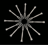 CPLA Banquet Cutlery - Elegant Disposable Utensils for Weddings & Hotels