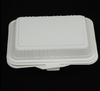 Eco-Friendly Disposable Biobased Containers – 100% Compostable & Biodegradable Food Boxes