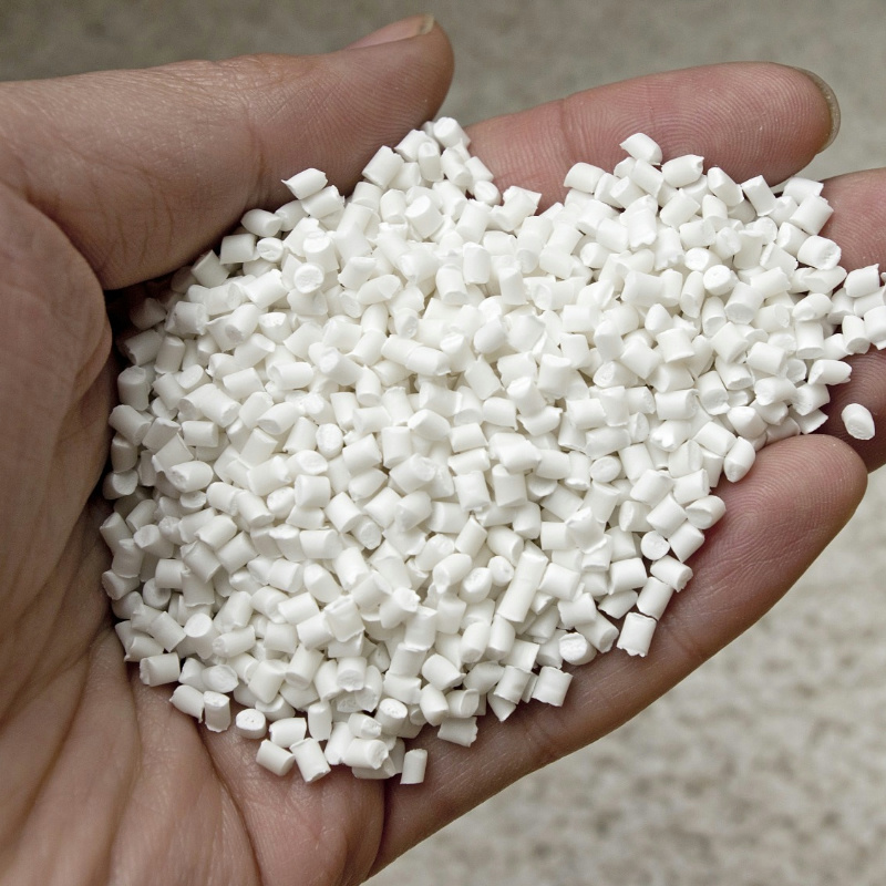 Special biodegradable material for disposable cutlery