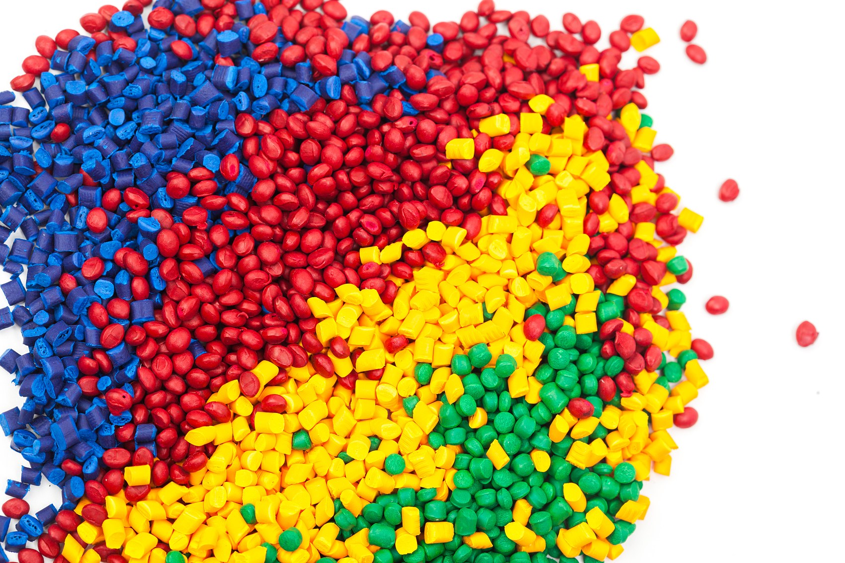 High-Quality Biodegradable Resins for Sustainable Applications