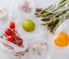 PLA Food Storage Bags