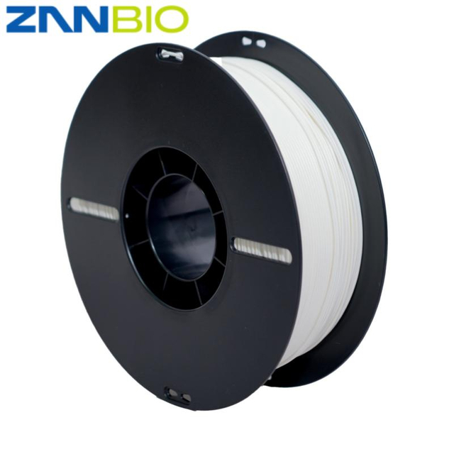 Z-PLA-HS WHITE 3D Printer PLA Filament