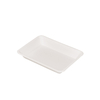 Disposable Biodegradable Compostable Sugarcane Bagasse Tableware Vegetable Fruit Trays
