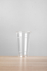PLA100020 20oz Compostable Clear Cup - Plant-Based Large Capacity Biodegradable Cup Custom Printing Available