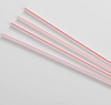 Eco-Friendly Heat Resistant Biodegradable Straws - Custom Sizes & Colors