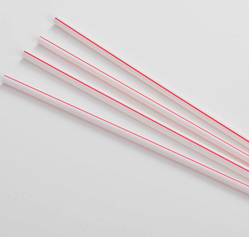Wholesale Biodegradable Straws for Iced Beverages - Custom Sizes & Colors