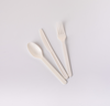 Family-Friendly Cpla Cutlery Set, Compostable, Cutlery Kit, Biodegradable Safety