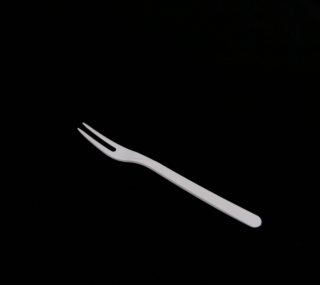 CPLA Banquet Cutlery - Elegant Disposable Utensils for Weddings & Hotels