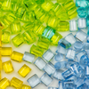 ZB801-PLA High bio-based ＆biodegradable Resin