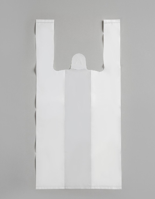 Eco-Friendly Takeaway Packaging Bag