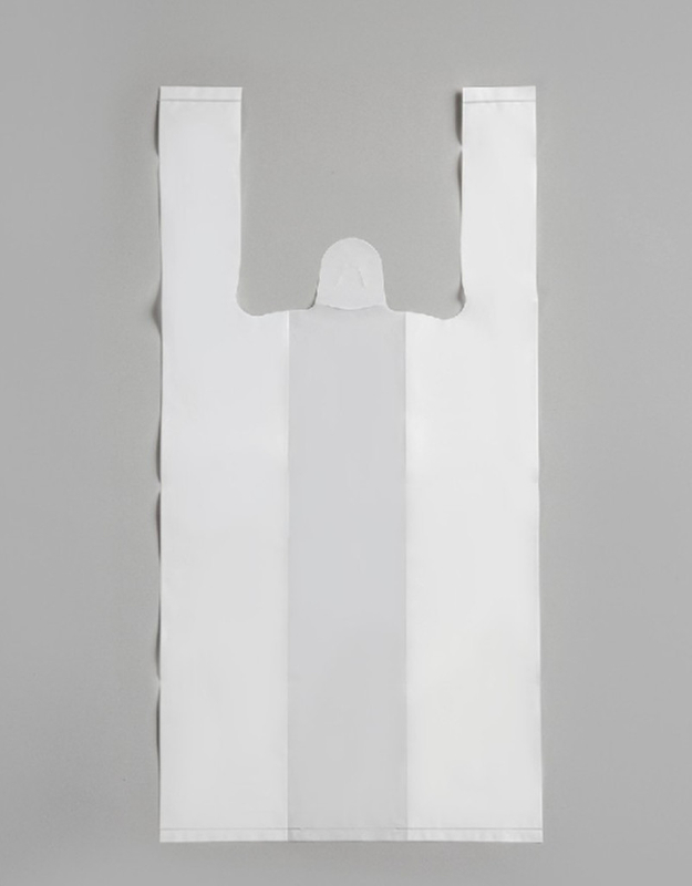 Eco-Friendly Takeaway Packaging Bag