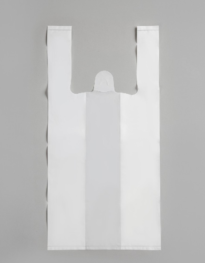 Eco-Friendly Takeaway Packaging Bag