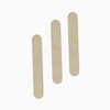 Eco-Friendly Biodegradable Wooden Ice Cream Spoon – Sustainable Dessert Utensil