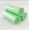 100% Biodegradable Shopping Bag Heat Transfer Printing Folded Pouch