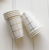 Factory Wholesale Custom 8oz 12oz 16oz Single Double Wall Printing Tea Coffee Paper Cup