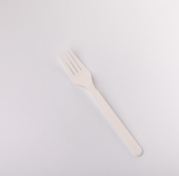 Family-Friendly Cpla Cutlery Set, Compostable, Cutlery Kit, Biodegradable Safety