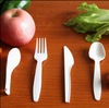 Eco-Friendly Disposable Utensils – Degradable Forks, Knives, Spoons for Parties