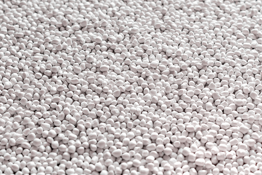  Compostable Resin Straw Grade 