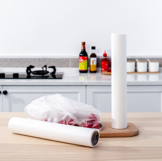 PLA Food Storage Bags