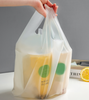PLA Tea Drink Takeaway Bag 