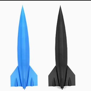Durable 3D Printing Consumables Customized Plastic Rods PLA Filament Environmentally Materials