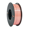 PLA+ Filament Strong Toughness for 1.75mm Silk Pale Pink 3D Printing Filament